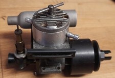 246 model engine for sale  TORQUAY