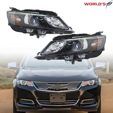 Right left headlights for sale  Monroe Township