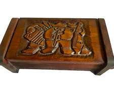 Coffret boîte ancienne d'occasion  Fontenay-sous-Bois