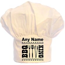 Personalised bbq king for sale  SWINDON