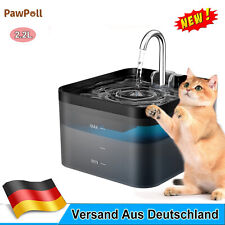 Katzenbrunnen automatische was gebraucht kaufen  Frankfurt (Oder)