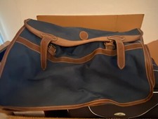 Borsa martini racing usato  Gergei