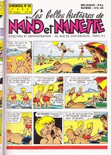 Nano nanette 20 d'occasion Nano nanette 20 d'occasion  Marolles-en-Hurepoix