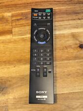 Controle Remoto Sony TV RM-EDO35 - RMEDO35 - Limpo e Funciona - Veja a Descrição comprar usado  Enviando para Brazil