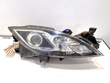 Mazda vorfacelift 2008 gebraucht kaufen  Mockrehna