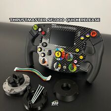 Thrustmaster sf1000 quick usato  Portomaggiore