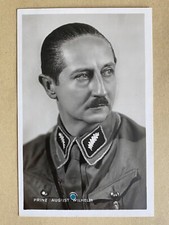 Prinz august wilhelm gebraucht kaufen  München