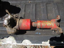 Massey ferguson 1800 for sale  Jacksonville