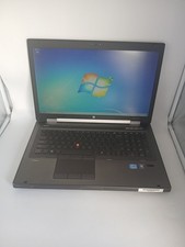 Elitebook 8760w intel d'occasion  Expédié en Belgium