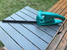 Bosch heckenschere ahs gebraucht kaufen  Herborn