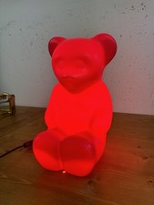 Designlampe bär elmar gebraucht kaufen  Neuss