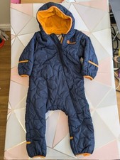 Edge boys blue for sale  NOTTINGHAM