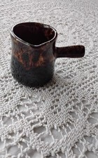 Fosters pottery brown for sale  MANCHESTER