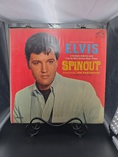 Elvis presley spinout for sale  Mission Viejo