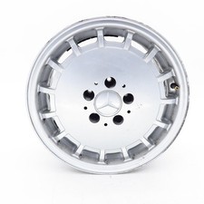 Alufelge mercedes r129 gebraucht kaufen  Meschede