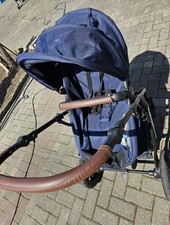 Kinderwagen maxi cosi gebraucht kaufen  Dillingen/ Saar