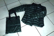 Tannengrüne light down gebraucht kaufen Tannengrüne light down gebraucht kaufen  Ratingen