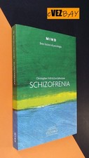 Schizofrenia frith johnstone usato  Novellara
