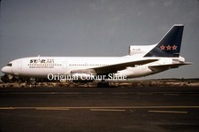 Aircraft slide star for sale  CHEADLE