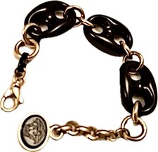 Versace armband bracelet gebraucht kaufen  Sinzheim