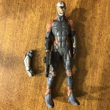 Usado, 1999 Metal Gear Solid GRAY FOX CYBORG NINJA com boneco de braço extra McFarlane Toys  comprar usado  Enviando para Brazil