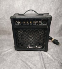 Randall rg15xm 19w for sale  Las Vegas