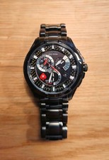 Orologio citizen eco usato  Varapodio