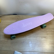 Penny nickel board for sale  NEWBURY