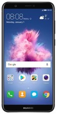 Cellulare smartphone huawei usato  Ispica