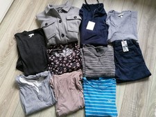 Kleiderpaket teile damen gebraucht kaufen  Tangerhütte
