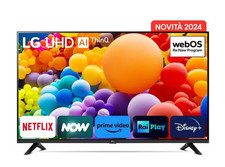 Smart led ultra usato  Magenta