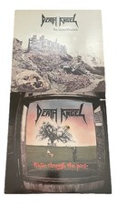 Death Angel Lot 2 LP - The Ultra Violence y Frolic Through The Parc, usado comprar usado  Enviando para Brazil