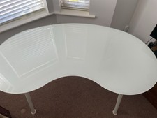 Ikea galant kidney for sale  BIGGLESWADE