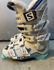 Salomon max ski for sale  SHANKLIN