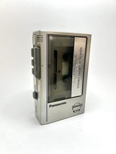 Vintage Panasonic Leitor de Cassete Estéreo “Walkman” RQ-J11 -Testado e Funciona - Leia, usado comprar usado  Enviando para Brazil