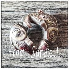 Trollbead silberbead glücklic gebraucht kaufen  Marl