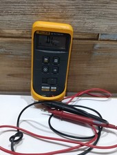 Fluke multimeter test for sale  ROBERTSBRIDGE