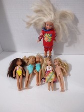 Chelsea kelly dolls for sale  Tazewell