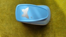 Motivstanzer schmetterling gro gebraucht kaufen Motivstanzer schmetterling gro gebraucht kaufen  Fulda