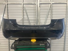 hinten stossstange w176 gebraucht kaufen  Cottbus