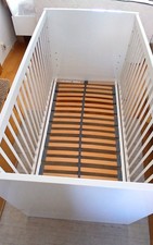 Kinderbett matratze x140 gebraucht kaufen  Machern