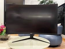 Msi g321cu gaming gebraucht kaufen  Kaiserslautern