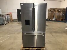 French door refrigerator for sale  Montclair