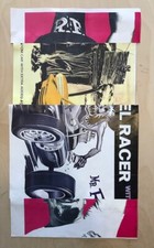 Revell big daddy for sale  Raymond