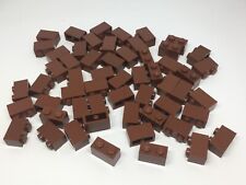 Lego 50x brique d'occasion  Nice-