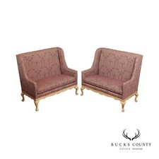Chippendale style pair for sale  Hatfield