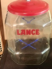 Vintage cracker jar for sale  Scenery Hill