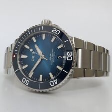 Oris aquis clean for sale  Houston