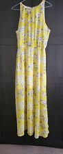 Wallis floral sleeveless for sale  ILFORD