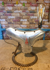 Vtg upcycled 60s for sale  AMMANFORD